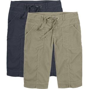 NWT The North Face Capris